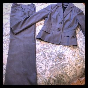 Ann Taylor suit