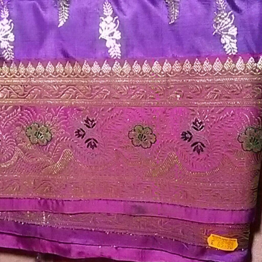 Silk Saree