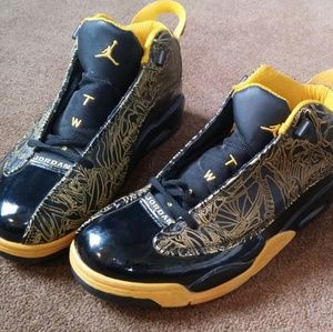 Limited Edition Dub Zeros