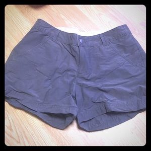 Columbia shorts