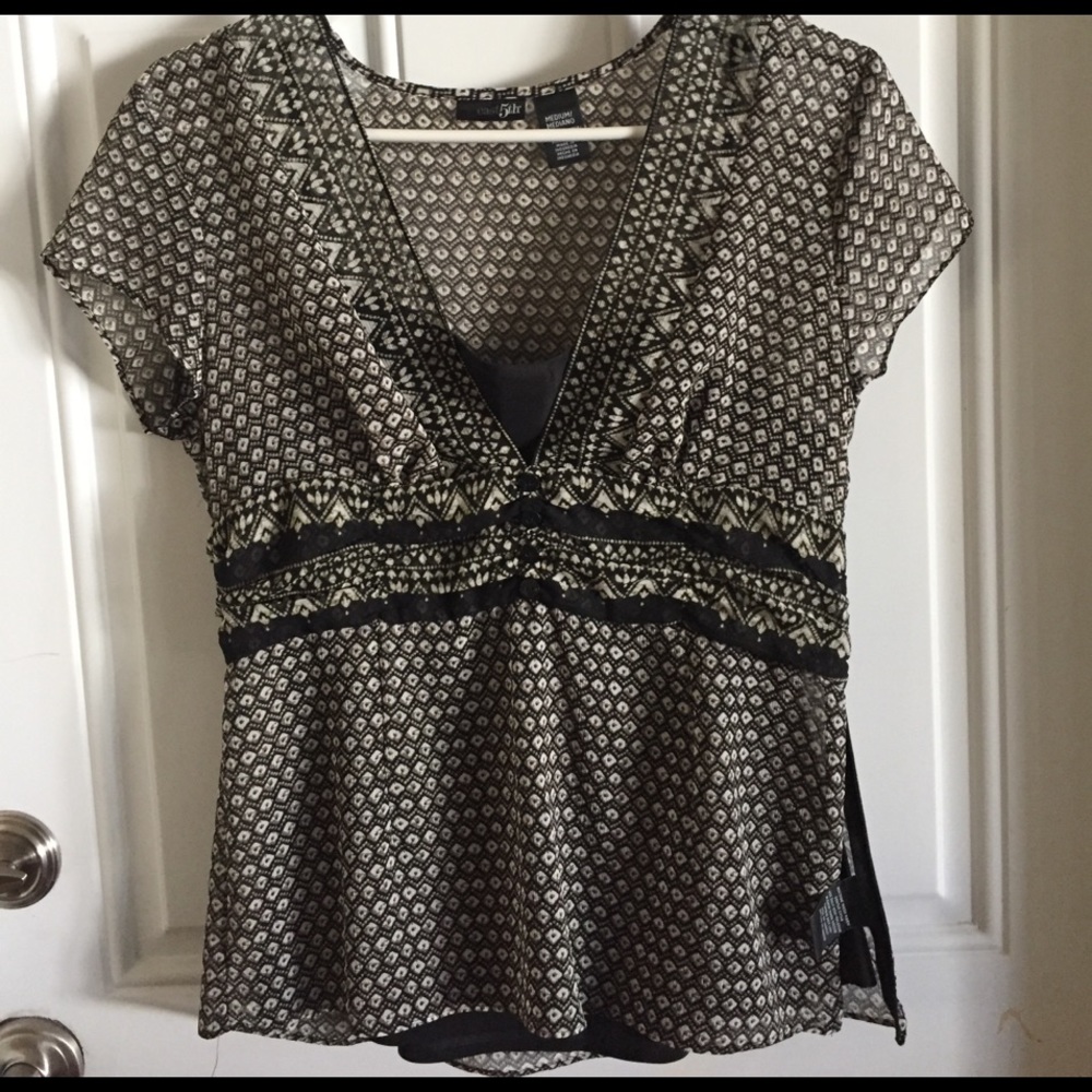 Blouse