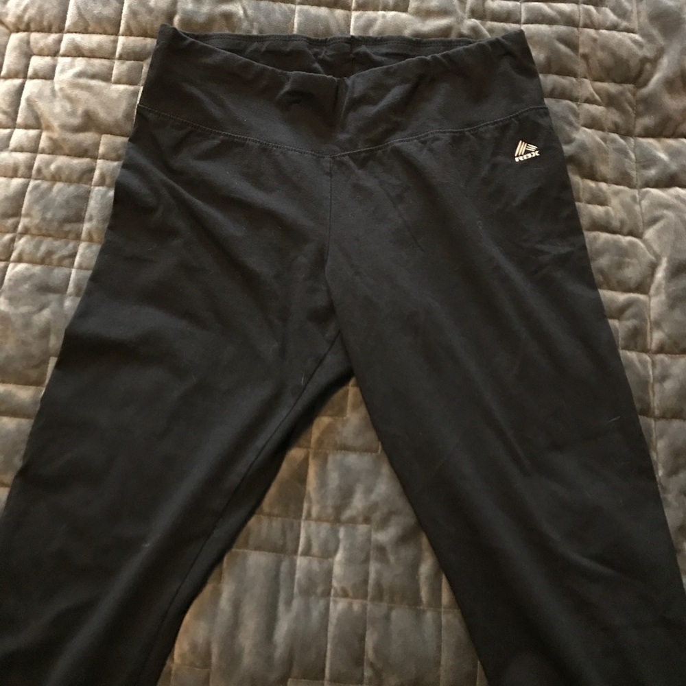 RBK active pants