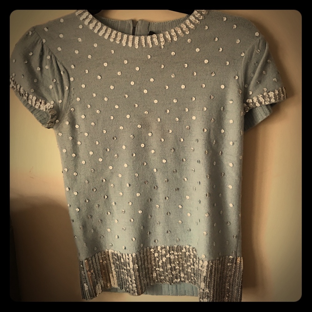 Sweater t shirt
