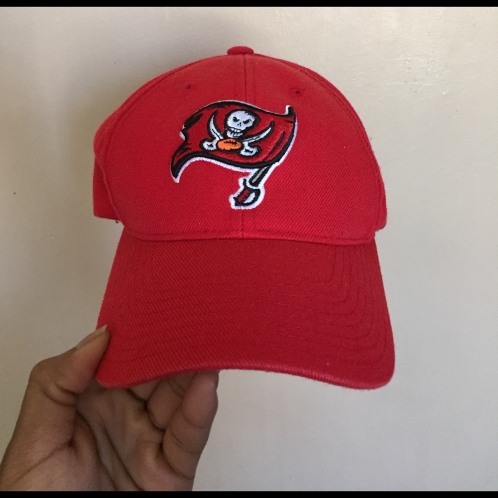 Tampa Bay Buccaneers hat