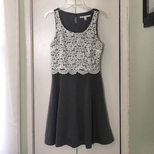 LC Lauren Conrad Dress