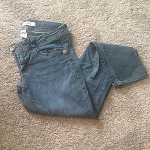 Candie's Skinny Jeans