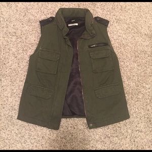 Vest
