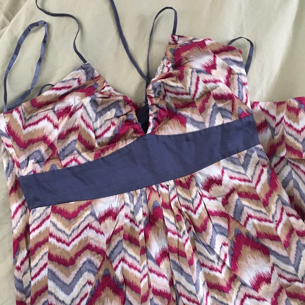 BCBGeneration maxi dress for prom/formal