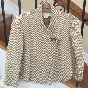 MICHAEL by MICHAEL KORS cropped jacket