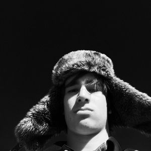 Meet your Posher, Nolan