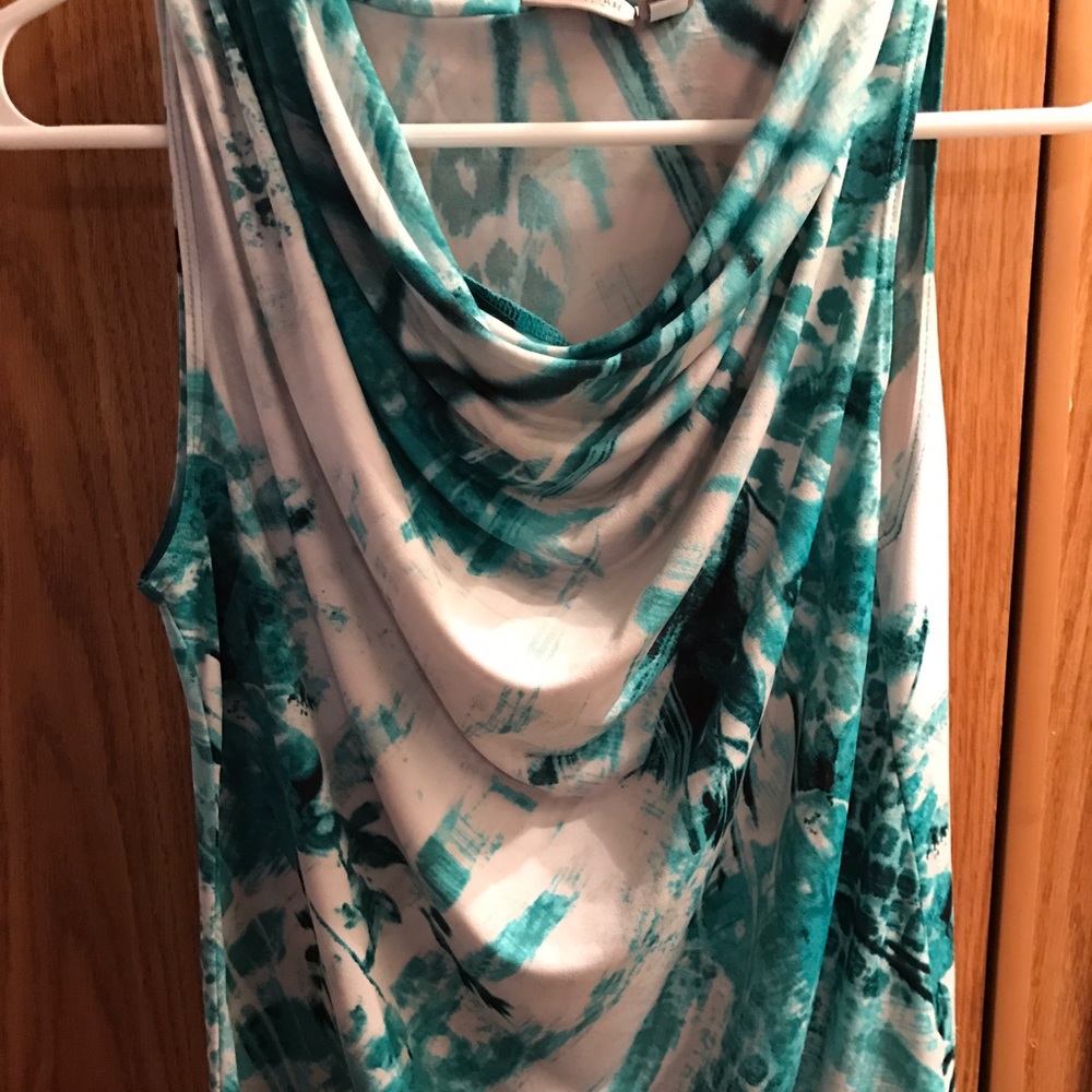 Chico's Sleeveless Top