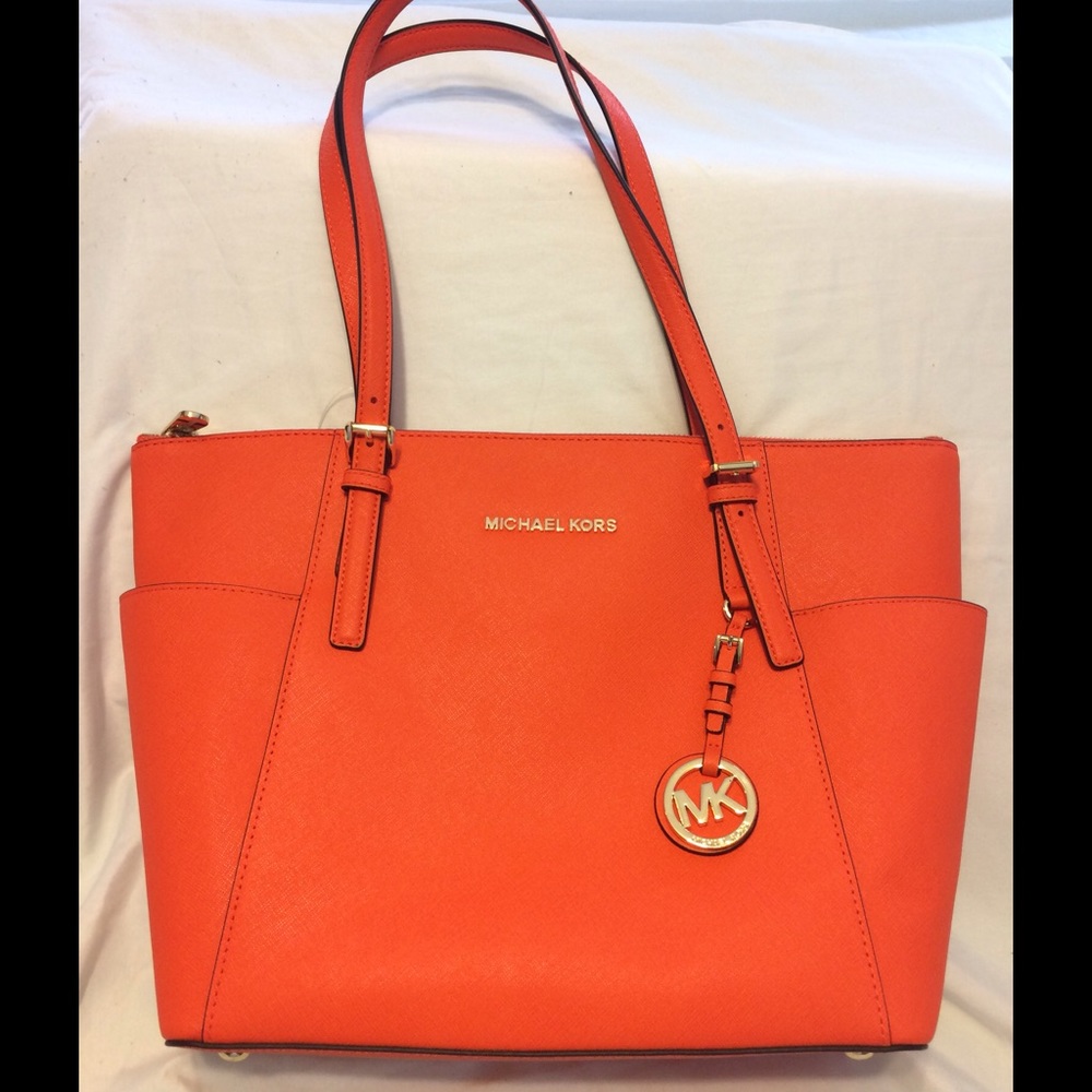 MICHAEL Michael Kors Large Jet Set