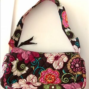 Vera Bradley Shoulder Bag