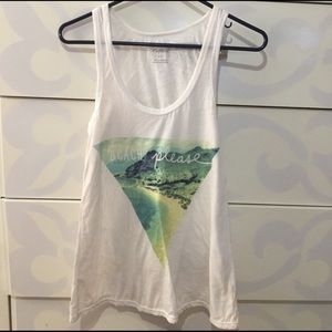 Tank top from American Eagle