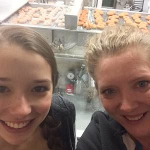 Meet your Posher, Mandy