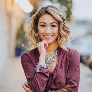 Meet your Posher, Kiana