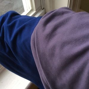 2 pair OS LuLaRoe leggings