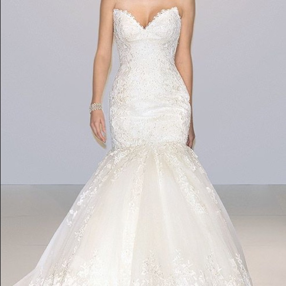 CUSTOM MAGGIE SOTTERO