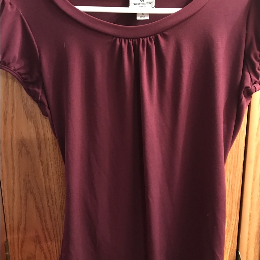 Worthington Top