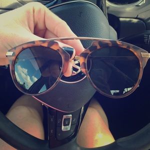Cute Steve Madden Women's Sunglasses