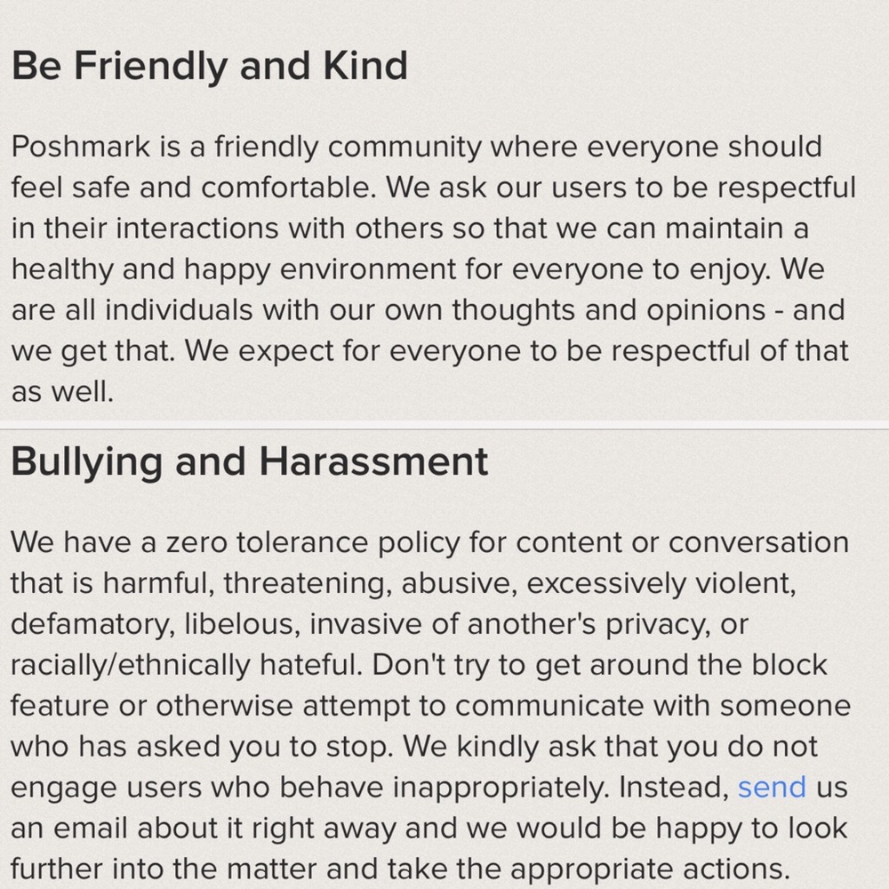 🌟🌟Community Guidelines🌟🌟