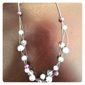 Lia Sophia necklace