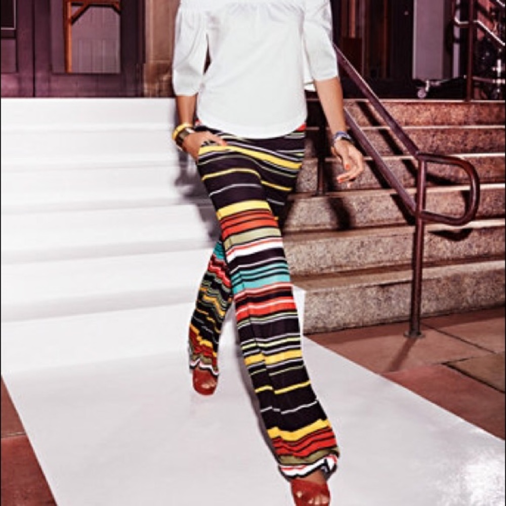 New York & Company Palazzo Pants