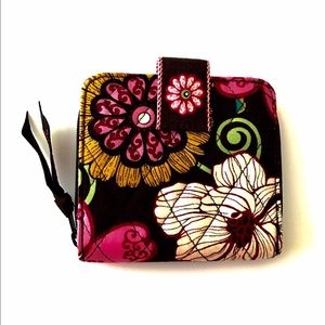 Vera Bradley Wallet