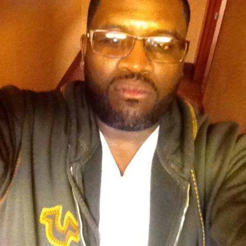 Meet your Posher, Mike