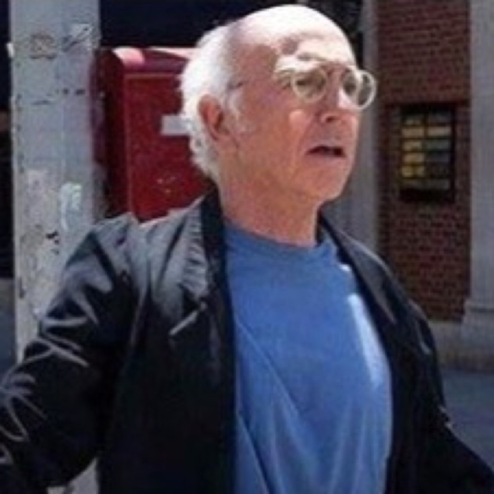 Meet your Posher, Chris