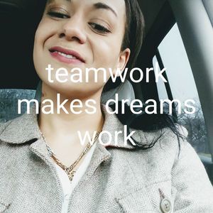 Meet your Posher, Camille