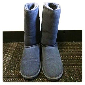 Bearpaw Emma Tall Boot