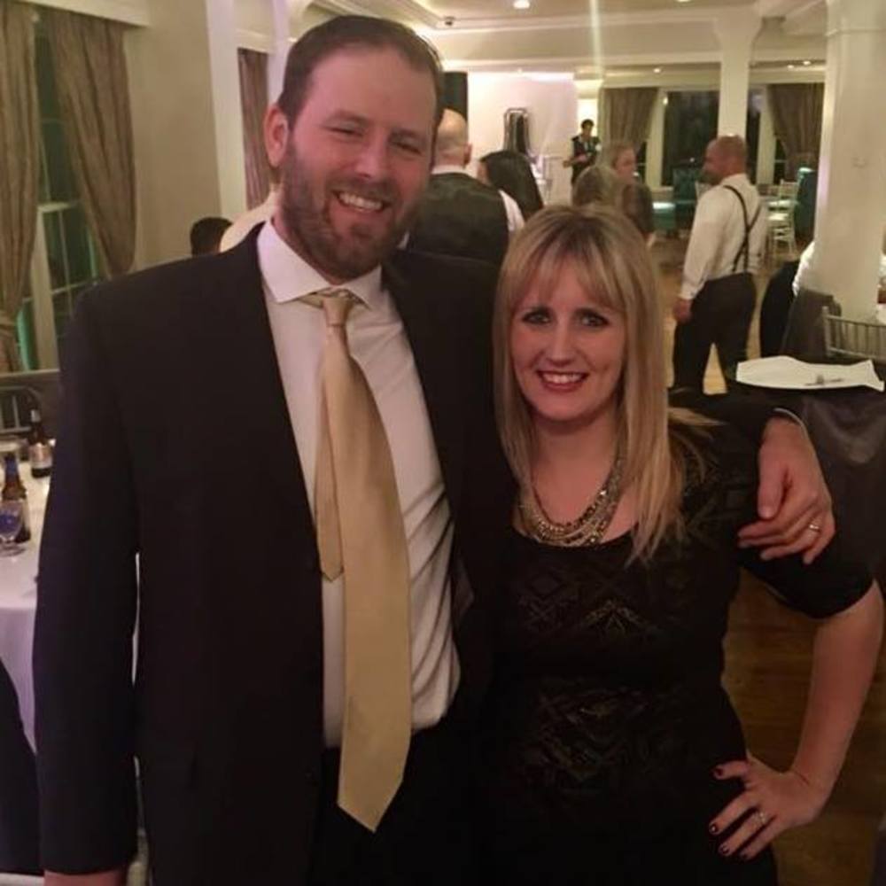 Meet your Posher, Ashlee