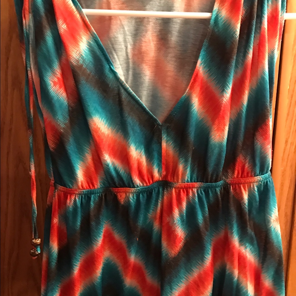 Faded Glory Summer Dress