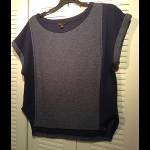 Banana Republic Boxy Sweatshirt