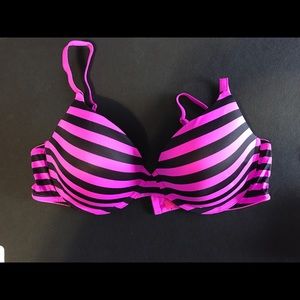 Victoria Secret Bra 36D Push Up
