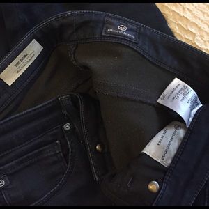 AG-The Prima Mid-rise Cigarette