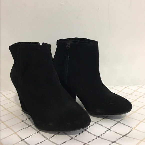 Shoemint Esther booties 👢 - Picture 2 of 5