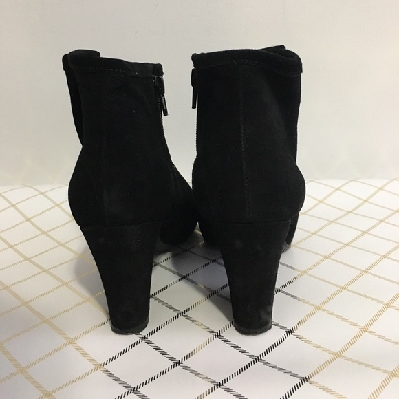Shoemint Esther booties 👢 - Picture 4 of 5