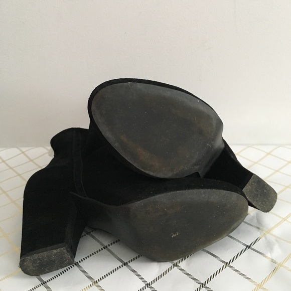 Shoemint Esther booties 👢 - Picture 5 of 5