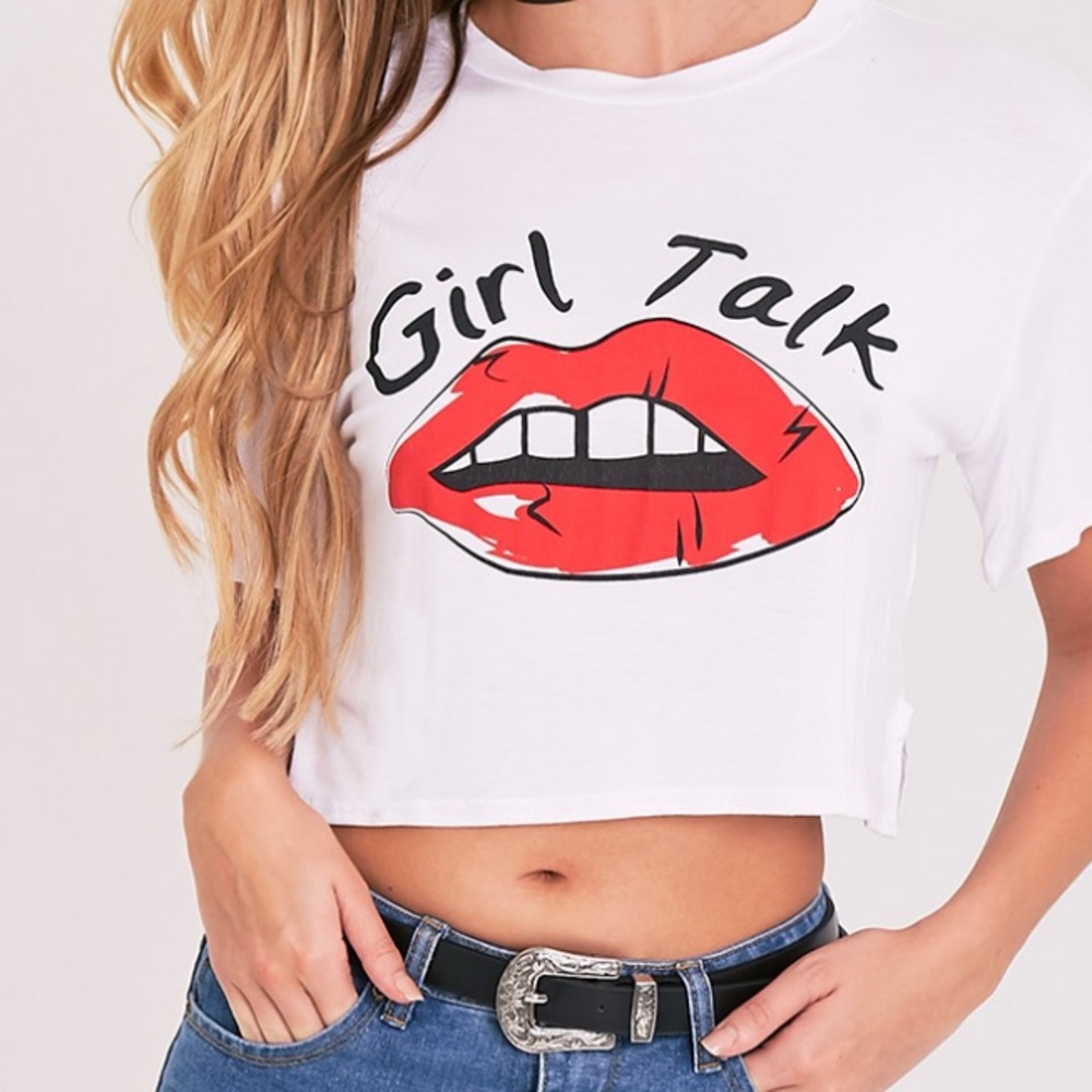 Buckle belt