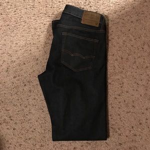 Men's American eagle jeans