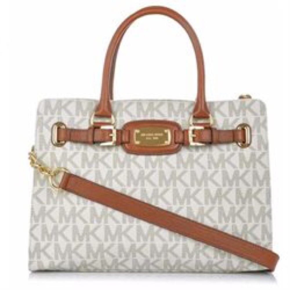 Michael kors Hamilton purse