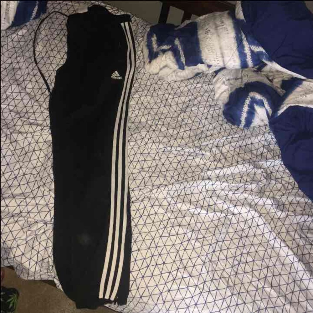 Women's adidas joggers