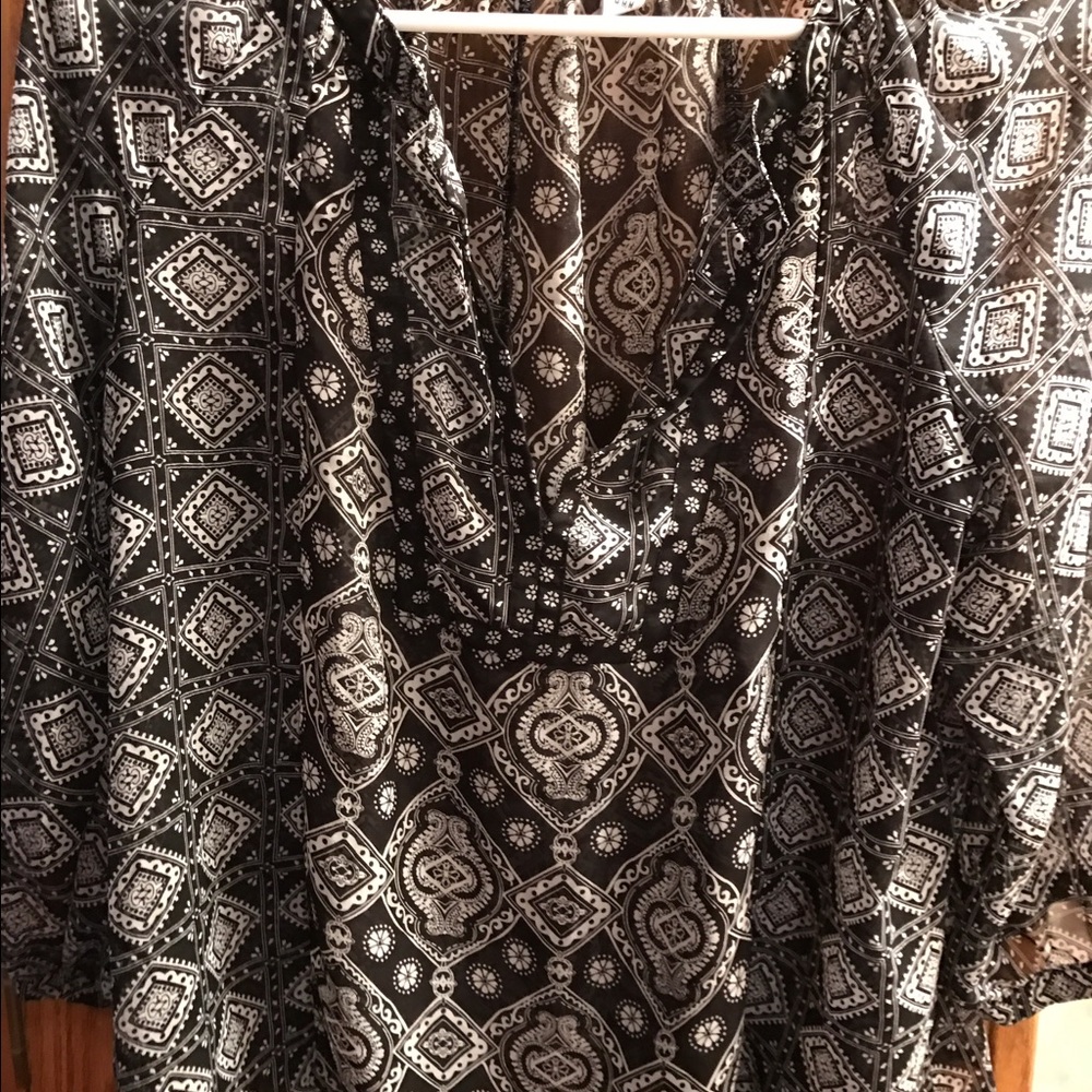 Old Navy Blouse