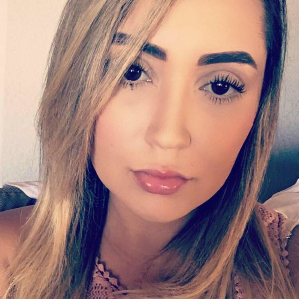 Meet your Posher, Mayara