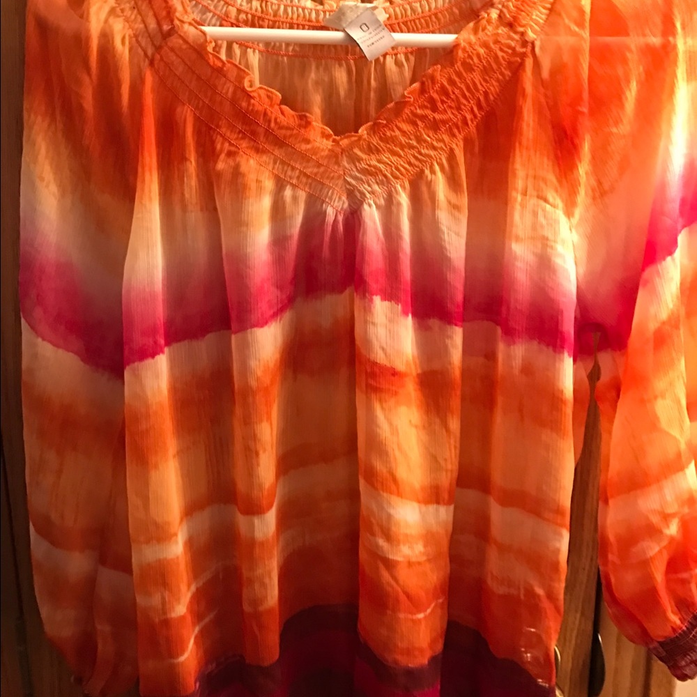 Chico's Top