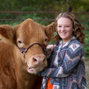 Meet your Posher, Gabby