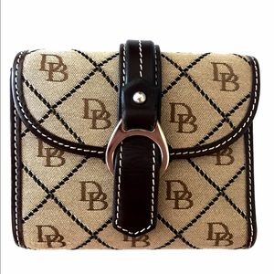 Dooney & Bourke Wallet