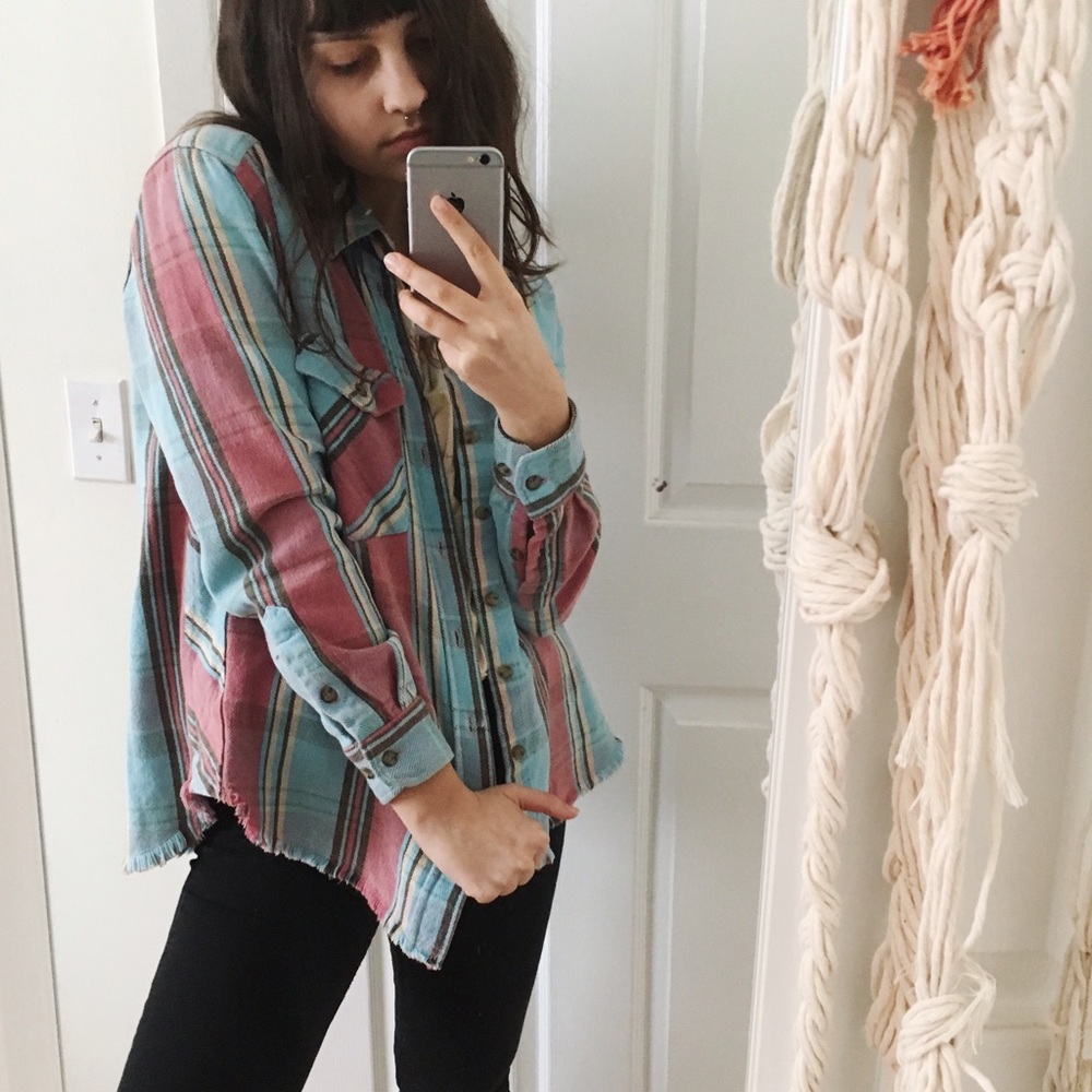 FP Flannel